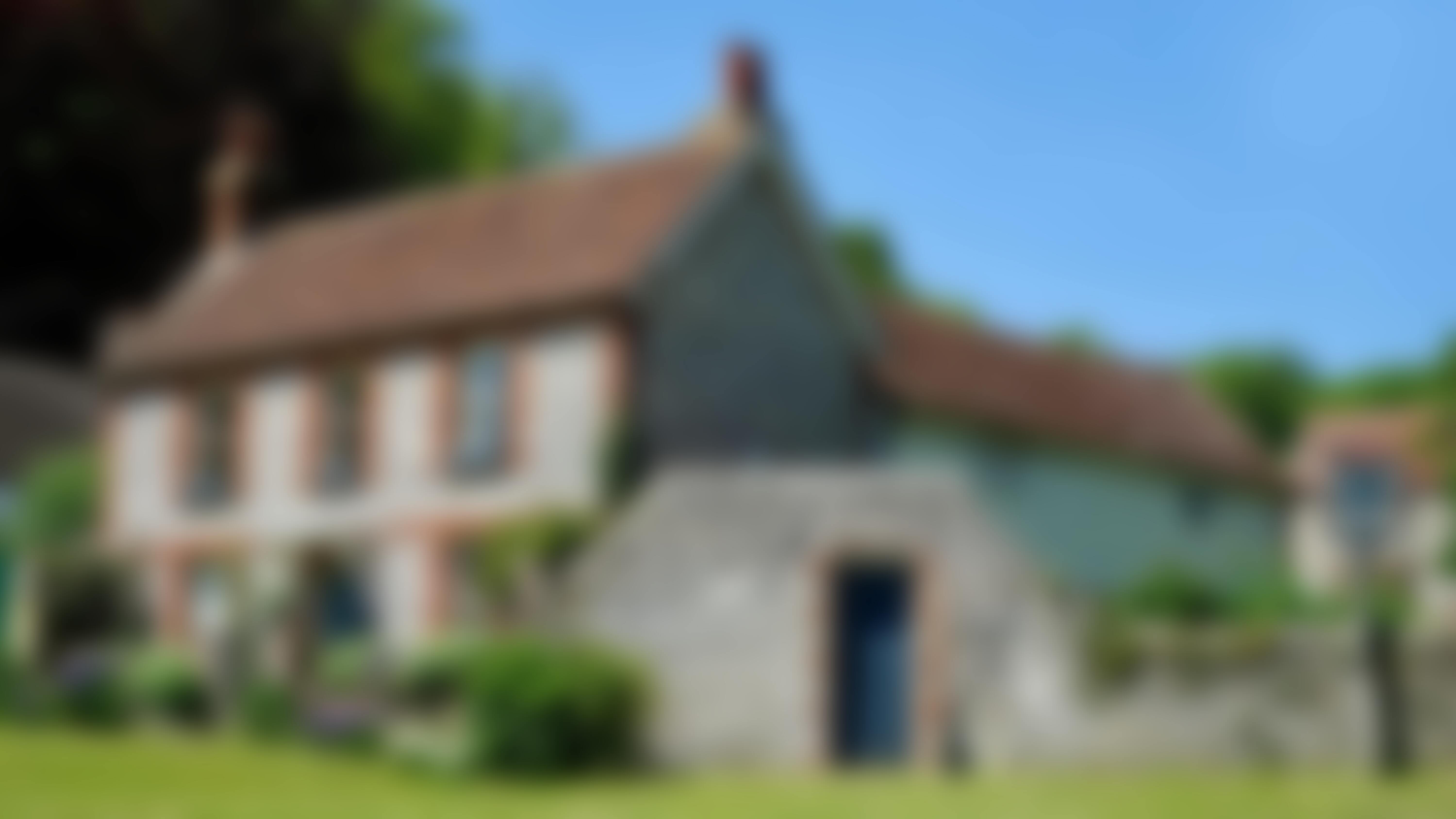 Kaza masquée